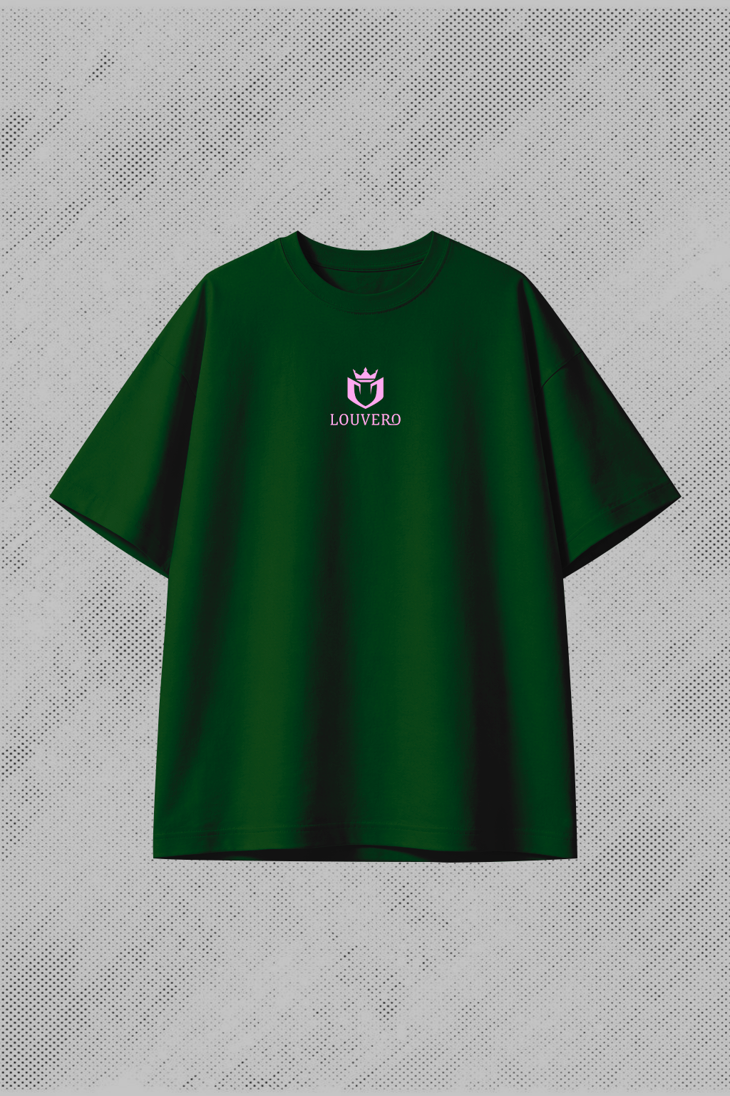 Remera oversize - SURFING LIFE