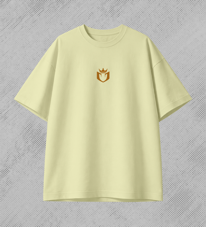 Remera oversize - STAY SALTY