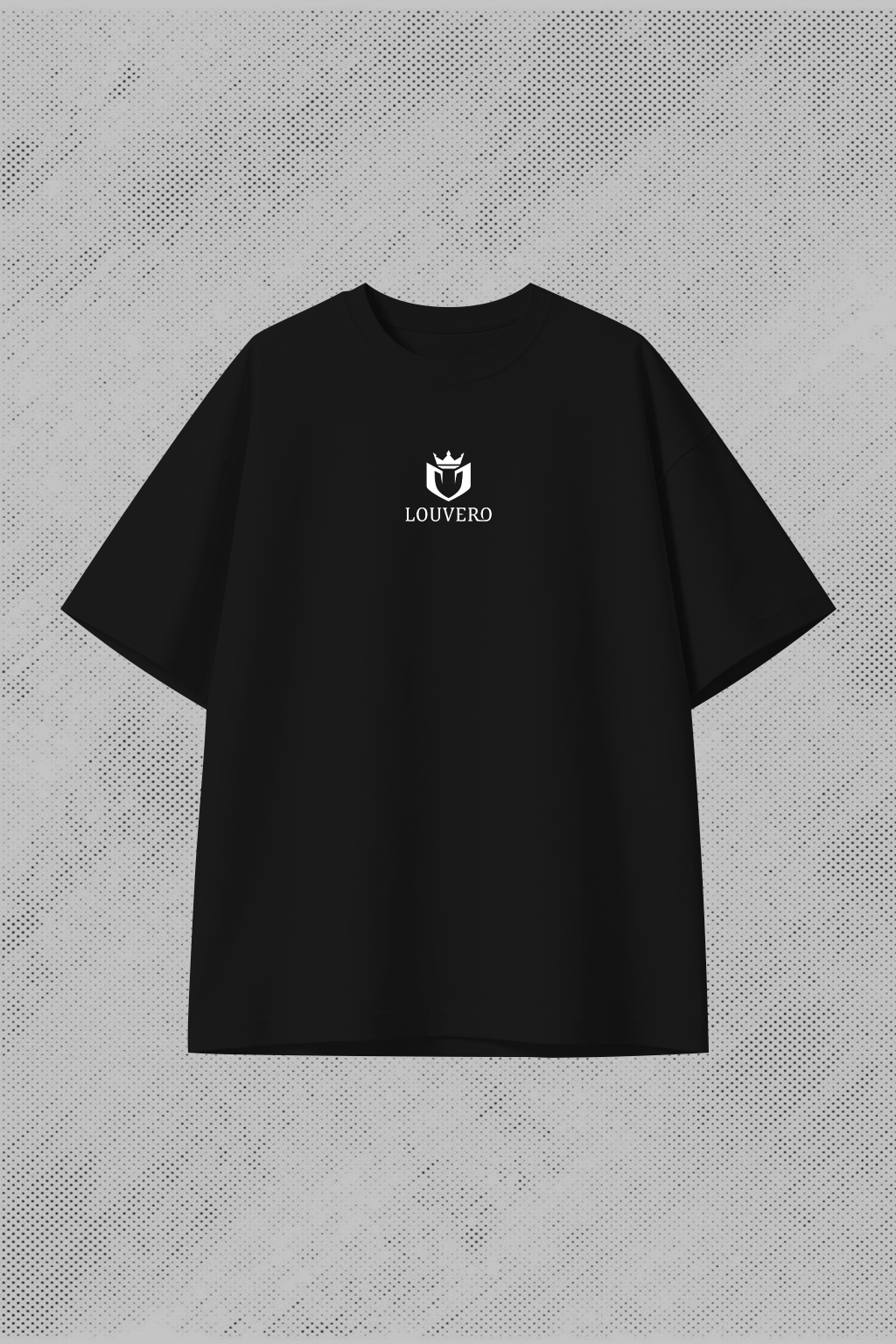 Remera oversize - OCEAN VOYAGER