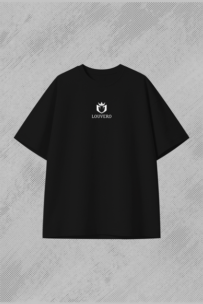 Remera oversize - OCEAN VOYAGER