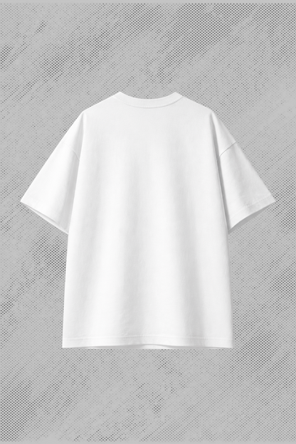 Remera oversize - MOONLIGHT